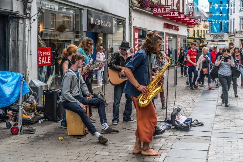 Festivals & Events