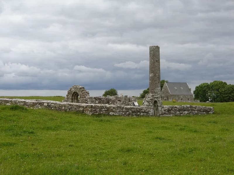 Holy Island