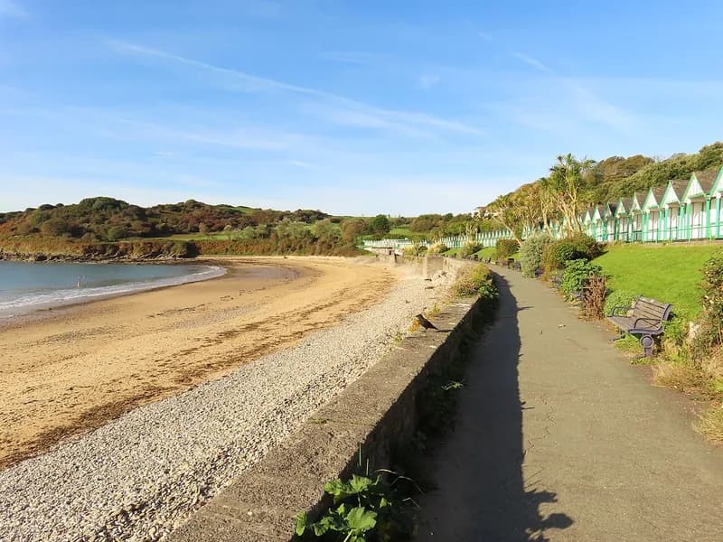 Langland & the Coast Path