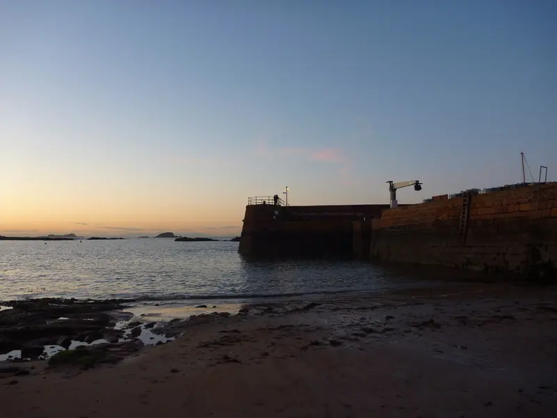 The Harbour