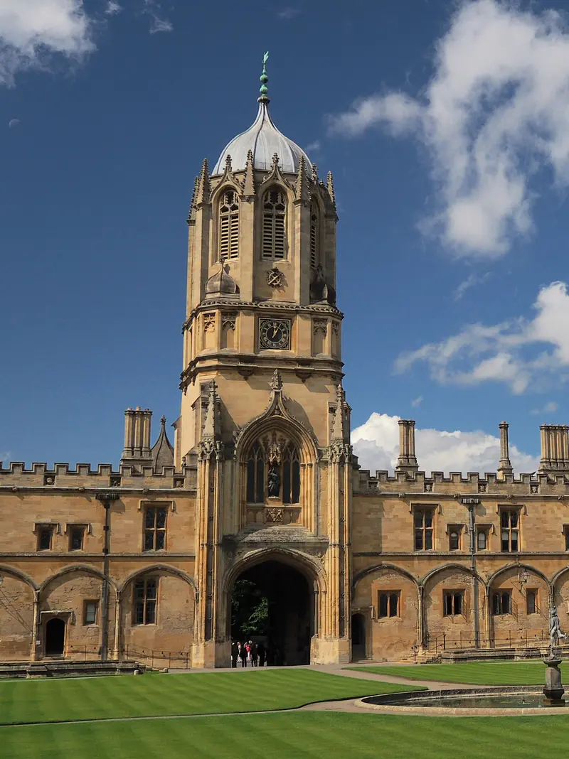 Christ Church