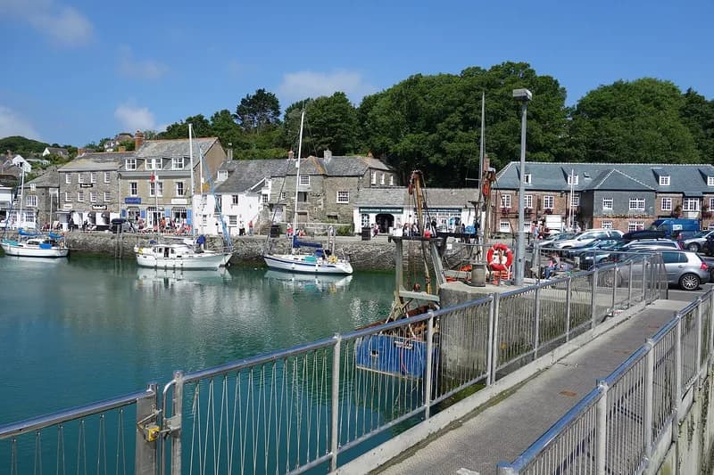 The Harbour & Quays