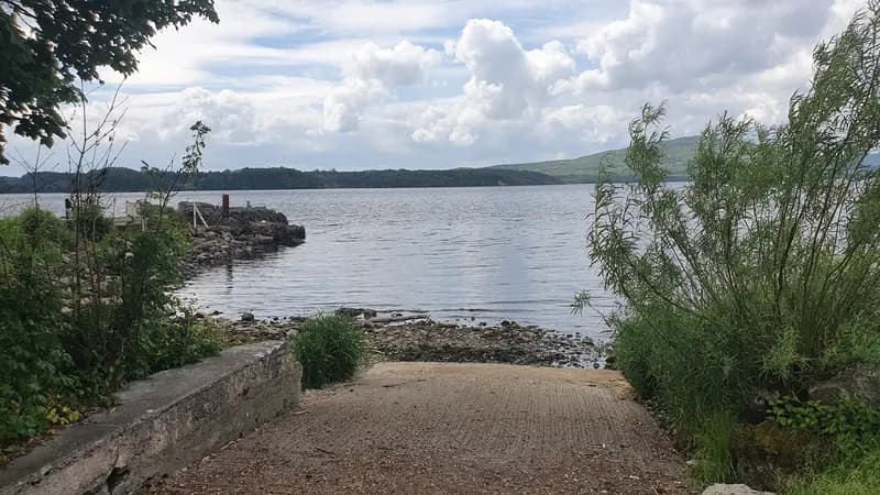 Lough Gill Drive