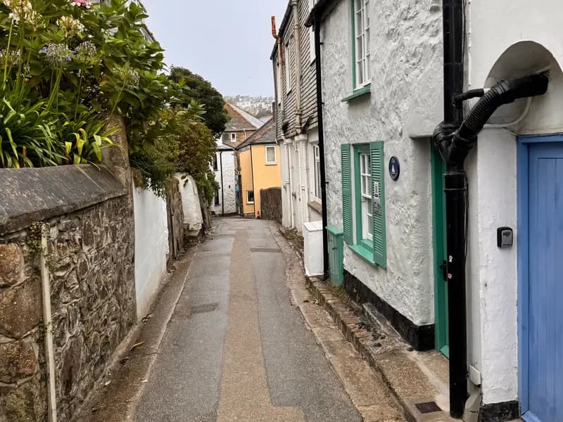 Tate St Ives & the Art Trail