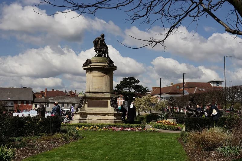 Bancroft Gardens