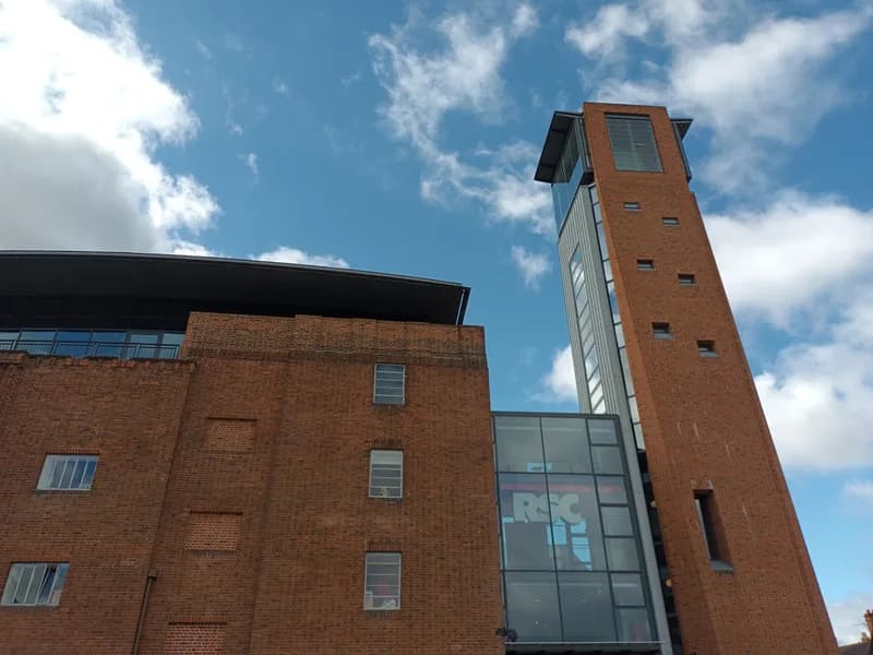 Royal Shakespeare Theatre