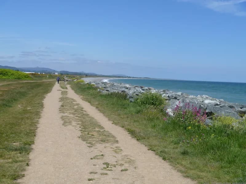 Walk the Murrough