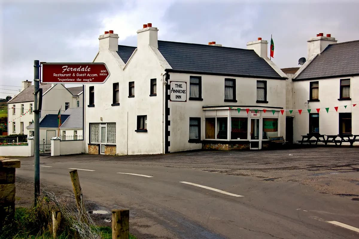The Annexe Inn