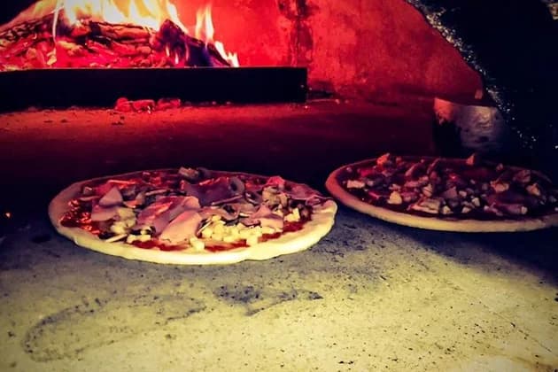 Pizzeria Il Basilico