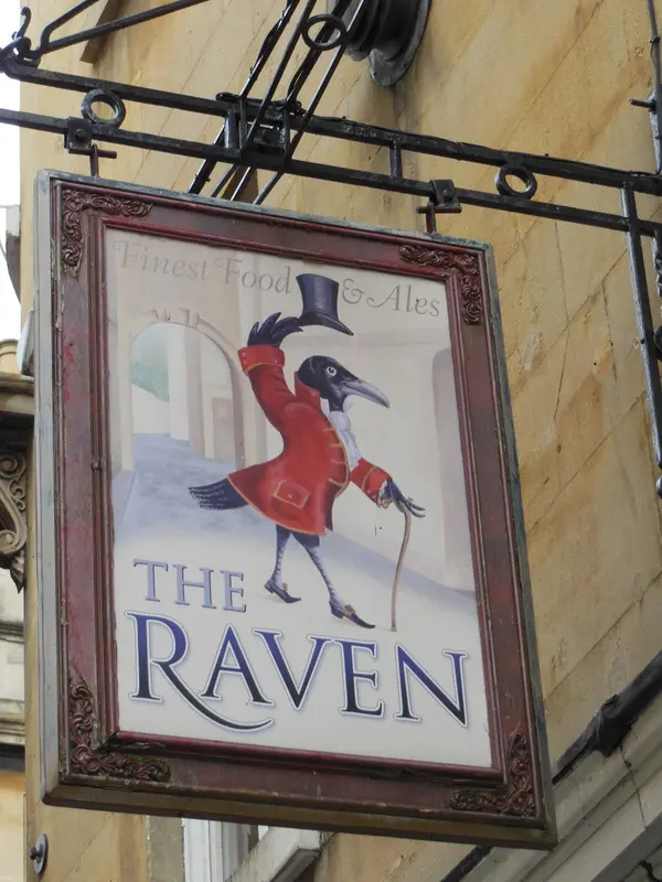 The Raven