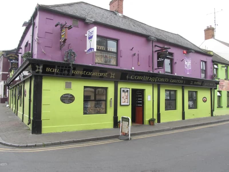 Carlingford Arms