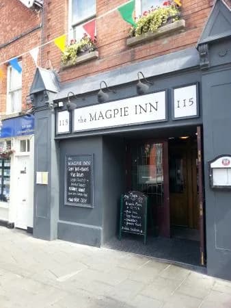 The Magpie Inn