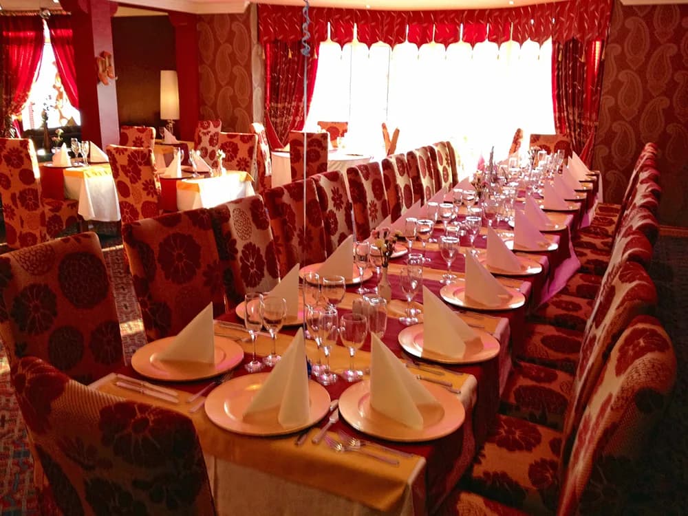 Chandpur Indian Restaurant