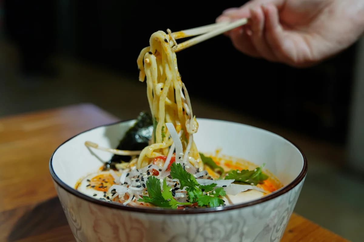 SOUP Ramen