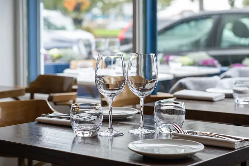 Mamo Restaurant