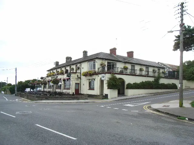 The Summit Inn
