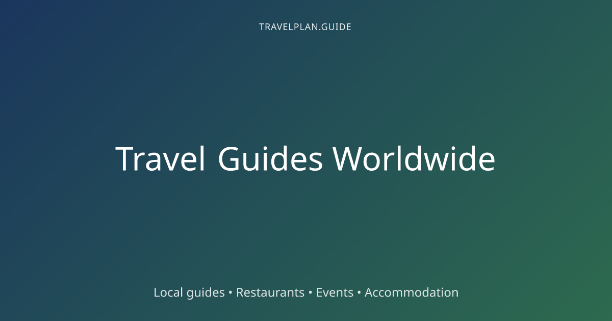 Interactive Map of Howth | TravelPlan.guide